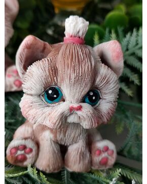 Омск Декоративное мыло