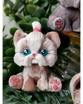 Цена Декоративное мыло