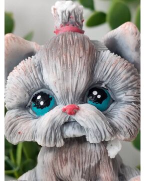 Где Декоративное мыло