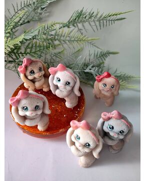 Декоративное мыло от производителя