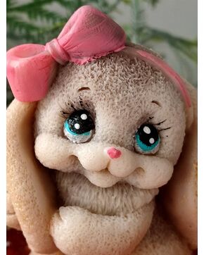 Приобрести Декоративное мыло