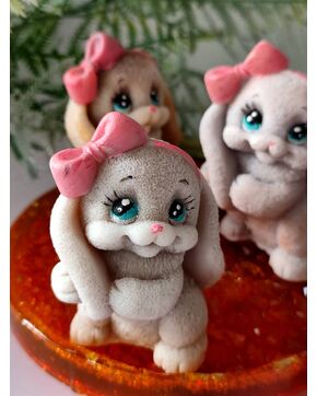 Цена Декоративное мыло