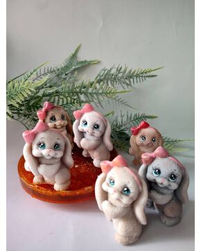 Где Декоративное мыло