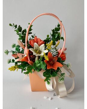 Купить Декоративное мыло