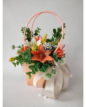 Цены Декоративное мыло