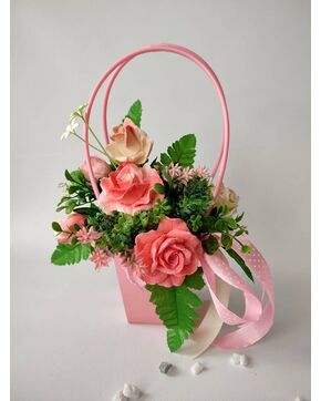 Купить Декоративное мыло