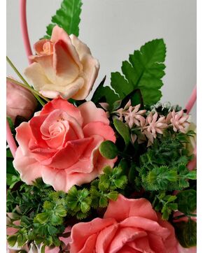 Цены Декоративное мыло