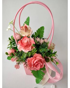 Приобрести Декоративное мыло