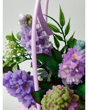 Где купить Декоративное мыло