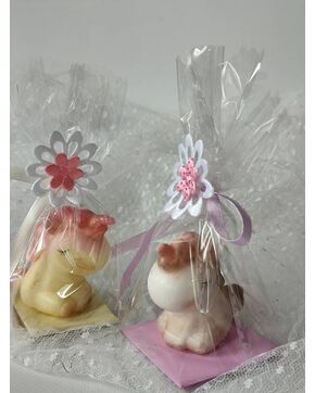 Где Декоративное мыло