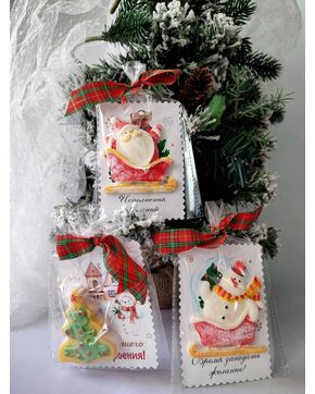 Купить Декоративное мыло