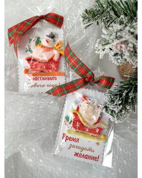 Приобрести Декоративное мыло