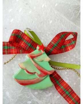 Омск Декоративное мыло