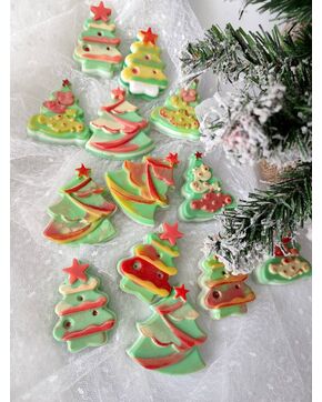 Цена Декоративное мыло