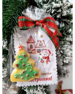 Где Декоративное мыло