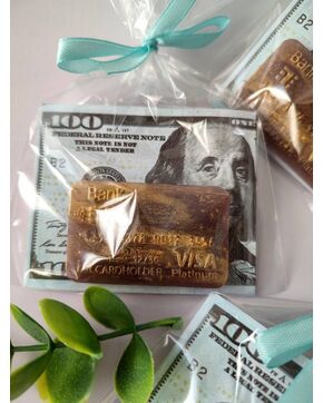 Оптом Декоративное мыло