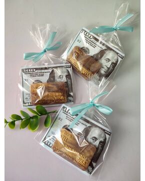 Где купить Декоративное мыло