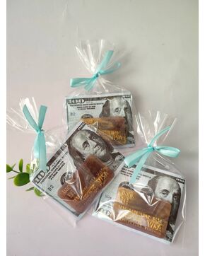 Приобрести Декоративное мыло