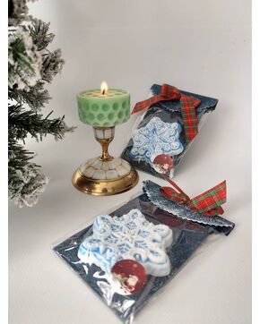 Декоративное мыло купить в магазине