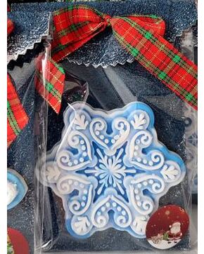 Доставка Декоративное мыло