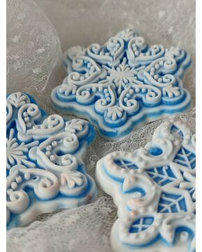 Где купить Декоративное мыло