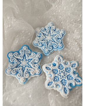 Приобрести Декоративное мыло