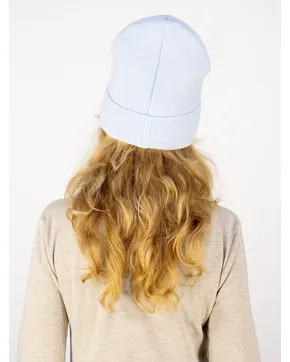 Шапка зимняя Милана