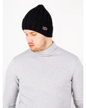 Шапки мужские: Зима от производителя