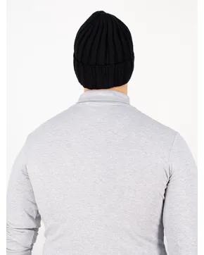 Доставка Шапки мужские: Зима