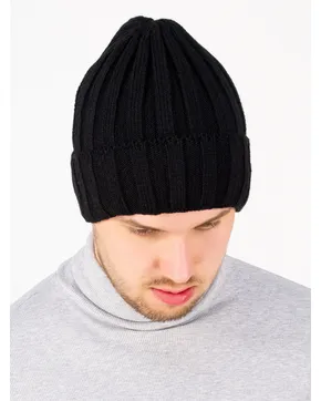 Купить Шапки мужские: Зима