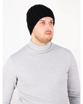 Омск Шапки мужские: Зима