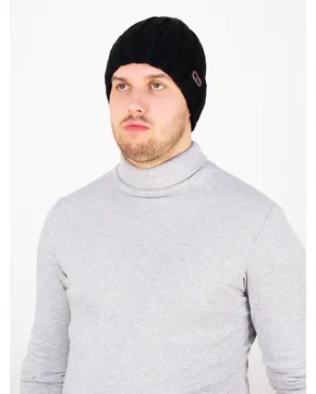 Цена Шапки мужские: Зима