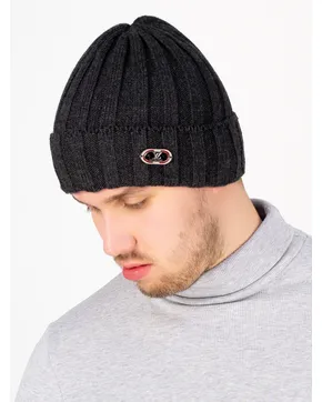 Купить Шапки мужские: Зима