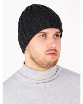 Просто Шапки мужские: Зима