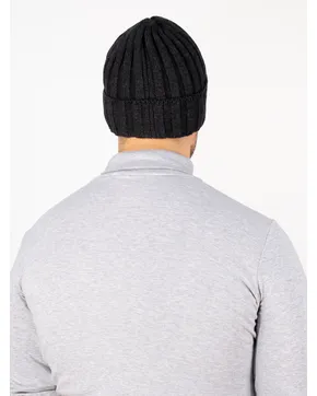 Шапки мужские: Зима от производителя