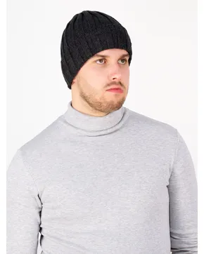Где купить Шапки мужские: Зима