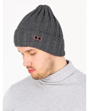 Купить Шапки мужские: Зима