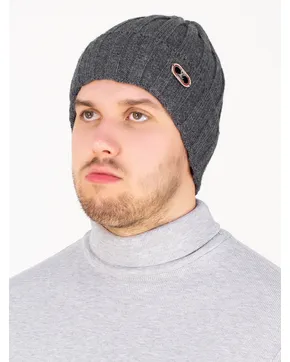 Купить Шапки мужские: Зима