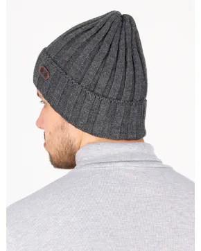 Цена Шапки мужские: Зима