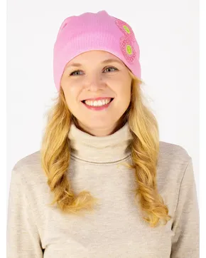 Просто Шапки женские: Весна-Осень