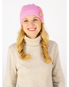 Приобрести Шапки женские: Весна-Осень