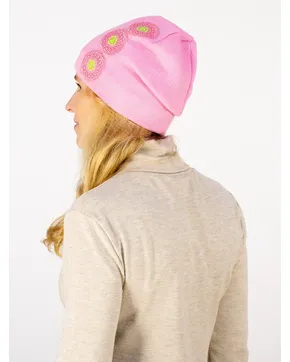 Где Шапки женские: Весна-Осень