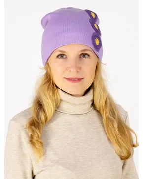 Купить Шапки женские: Весна-Осень