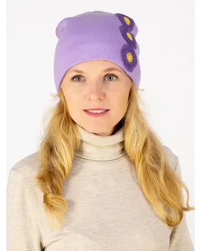 Просто Шапки женские: Весна-Осень