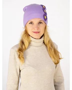 Приобрести Шапки женские: Весна-Осень