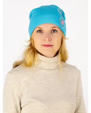 Просто Шапки женские: Весна-Осень