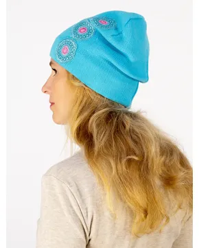 Оптом Шапки женские: Весна-Осень