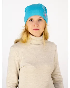 Приобрести Шапки женские: Весна-Осень