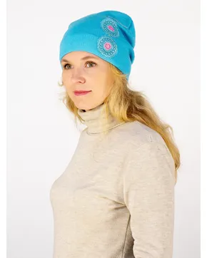 Цена Шапки женские: Весна-Осень