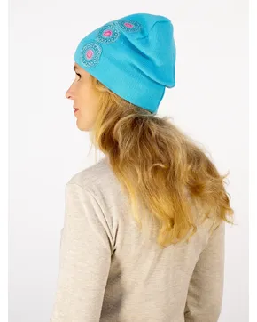 Где Шапки женские: Весна-Осень